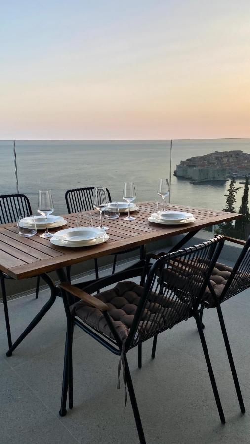 Lägenhet New&luxury With An Outstanding View - Bombii Blue