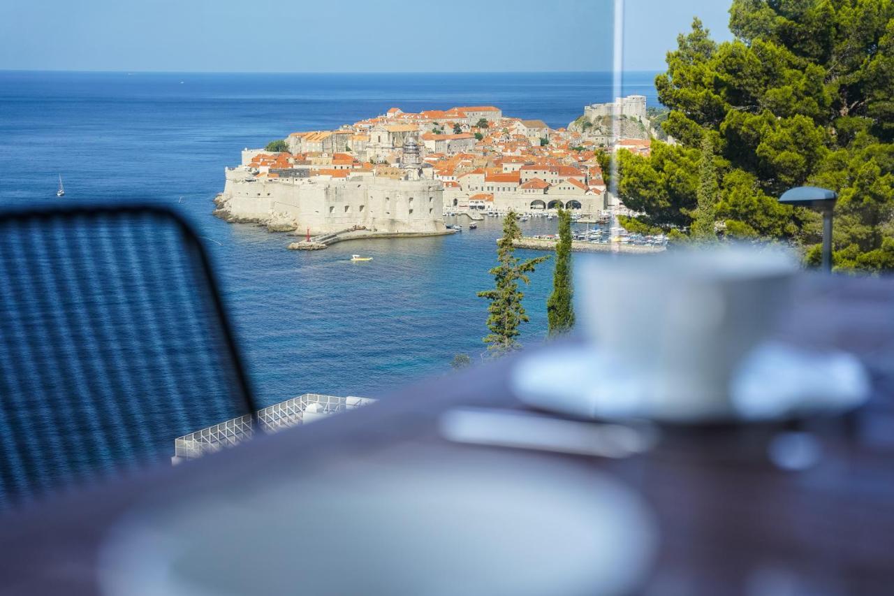 New&luxury With An Outstanding View - Bombii Blue * Dubrovnik