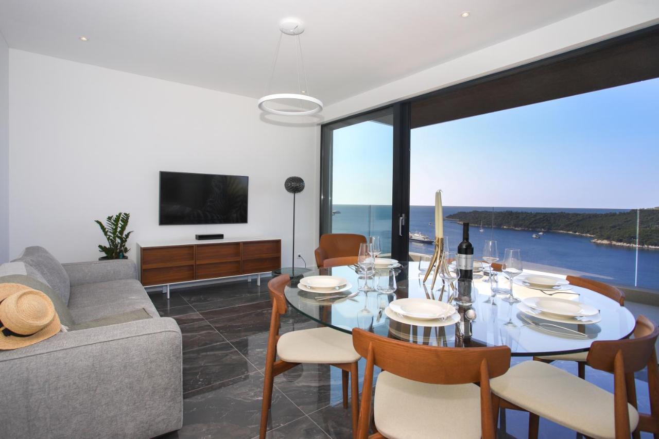 Apartment New&luxury With An Outstanding View - Bombii Blue