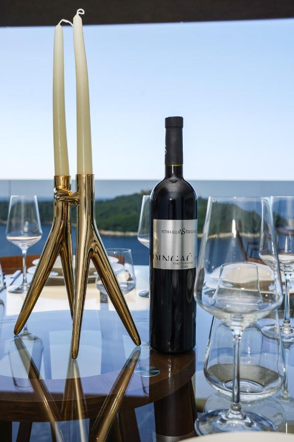 New&luxury With An Outstanding View - Bombii Blue