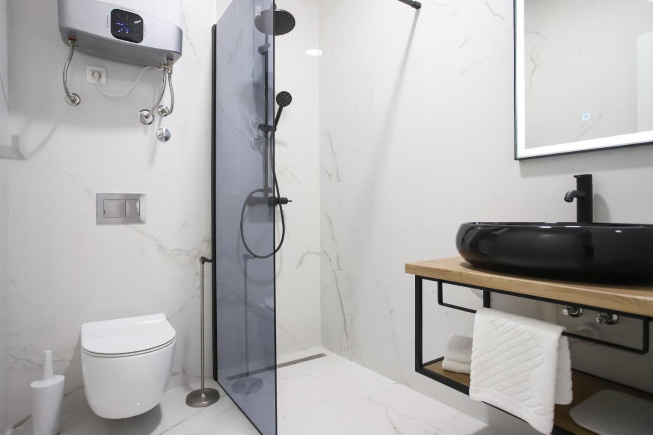 New&luxury With An Outstanding View - Bombii Blue Apartment Dubrovnik