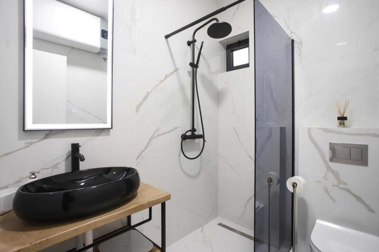 Apartment New&luxury With An Outstanding View - Bombii Blue Dubrovnik