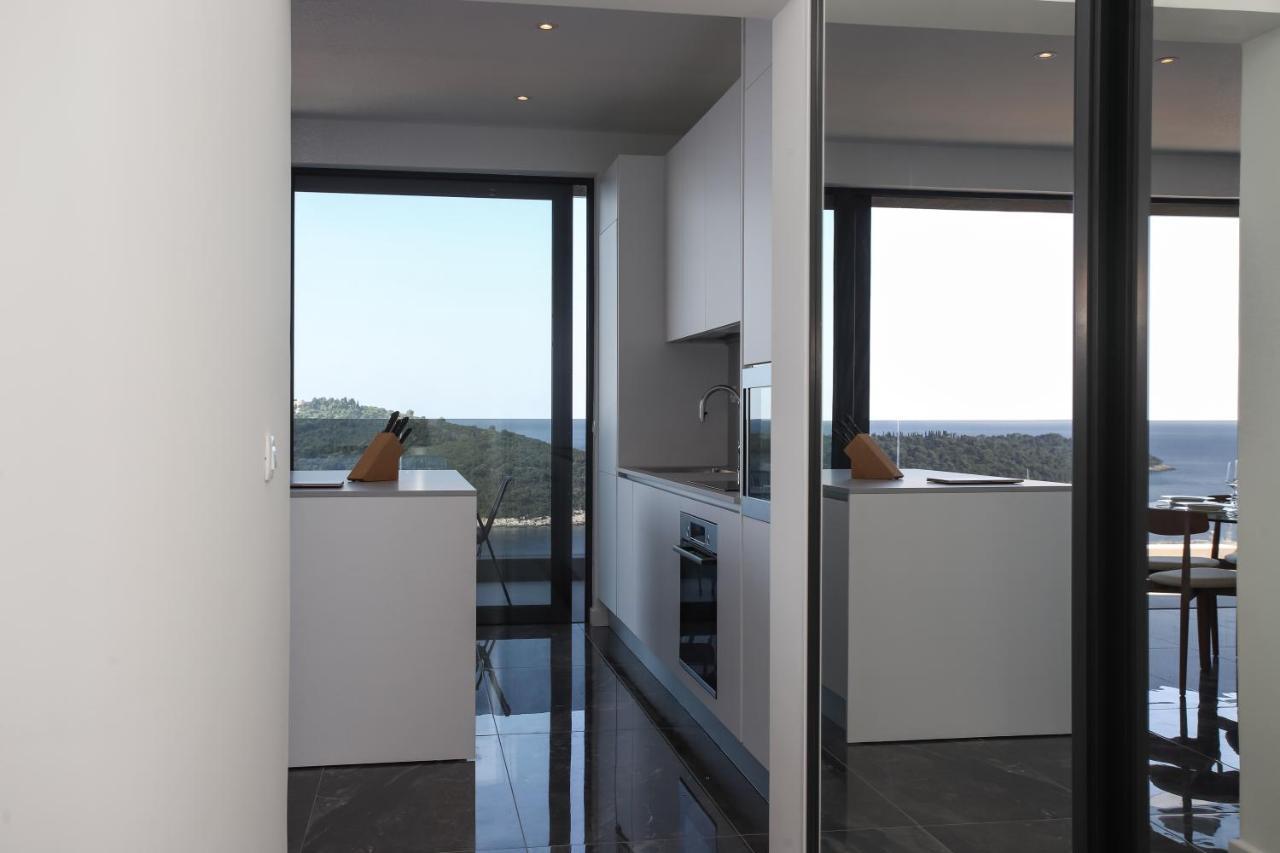 Apartment New&luxury With An Outstanding View - Bombii Blue