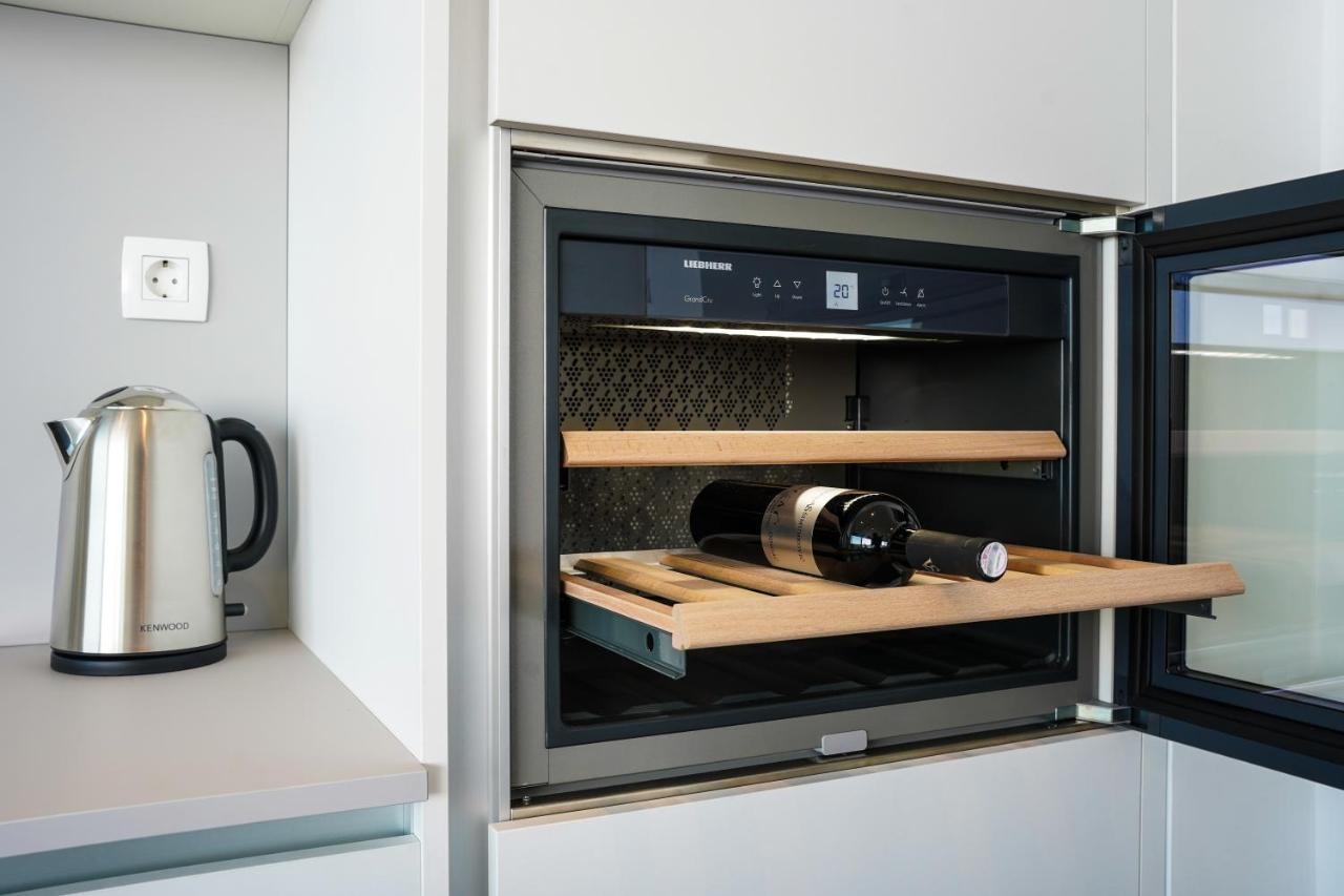New&luxury With An Outstanding View - Bombii Blue *