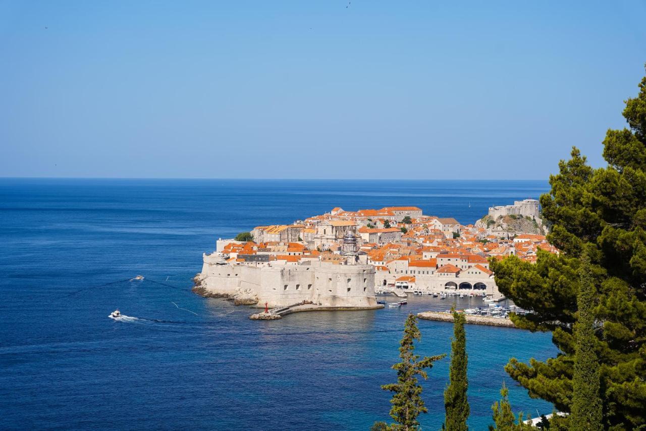 New&luxury With An Outstanding View - Bombii Blue *