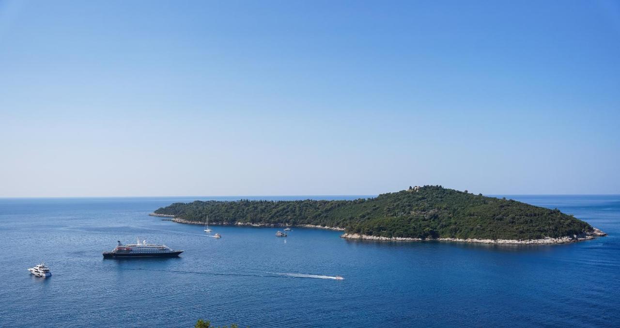 New&luxury With An Outstanding View - Bombii Blue Dubrovnik