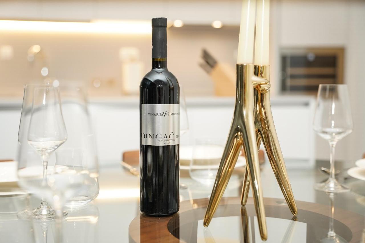 Apartment New&luxury With An Outstanding View - Bombii Blue *