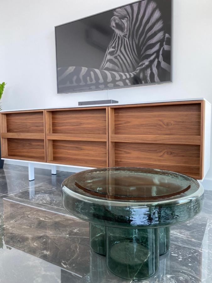 New&luxury With An Outstanding View - Bombii Blue *