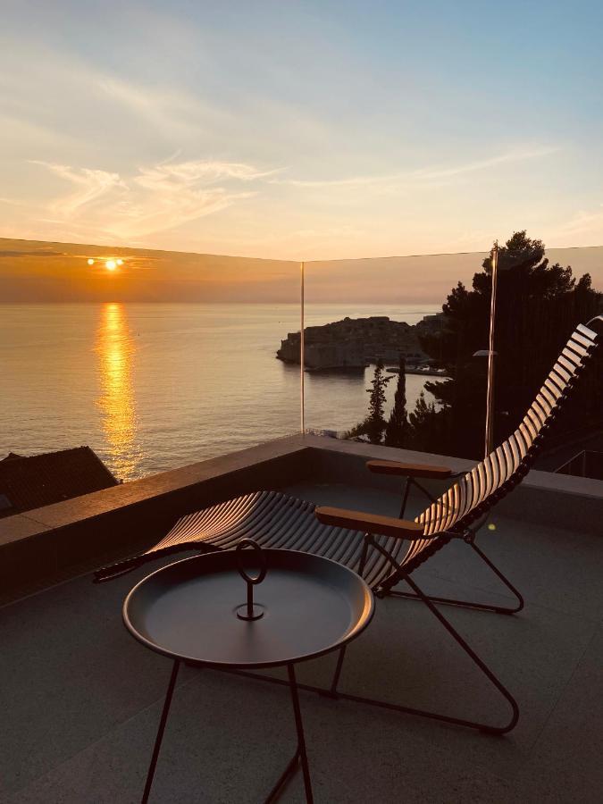 New&luxury With An Outstanding View - Bombii Blue Dubrovnik