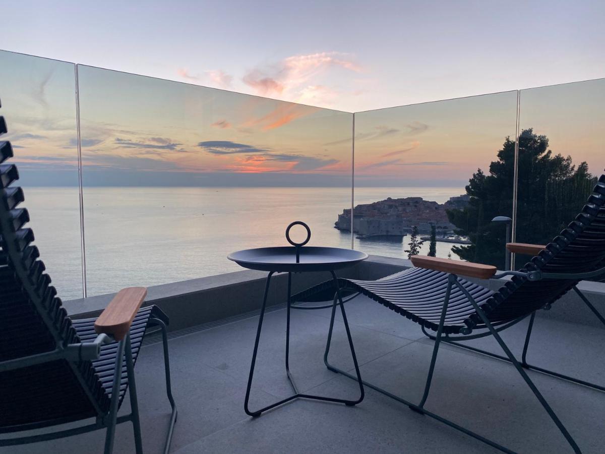 New&luxury With An Outstanding View - Bombii Blue Apartment *
