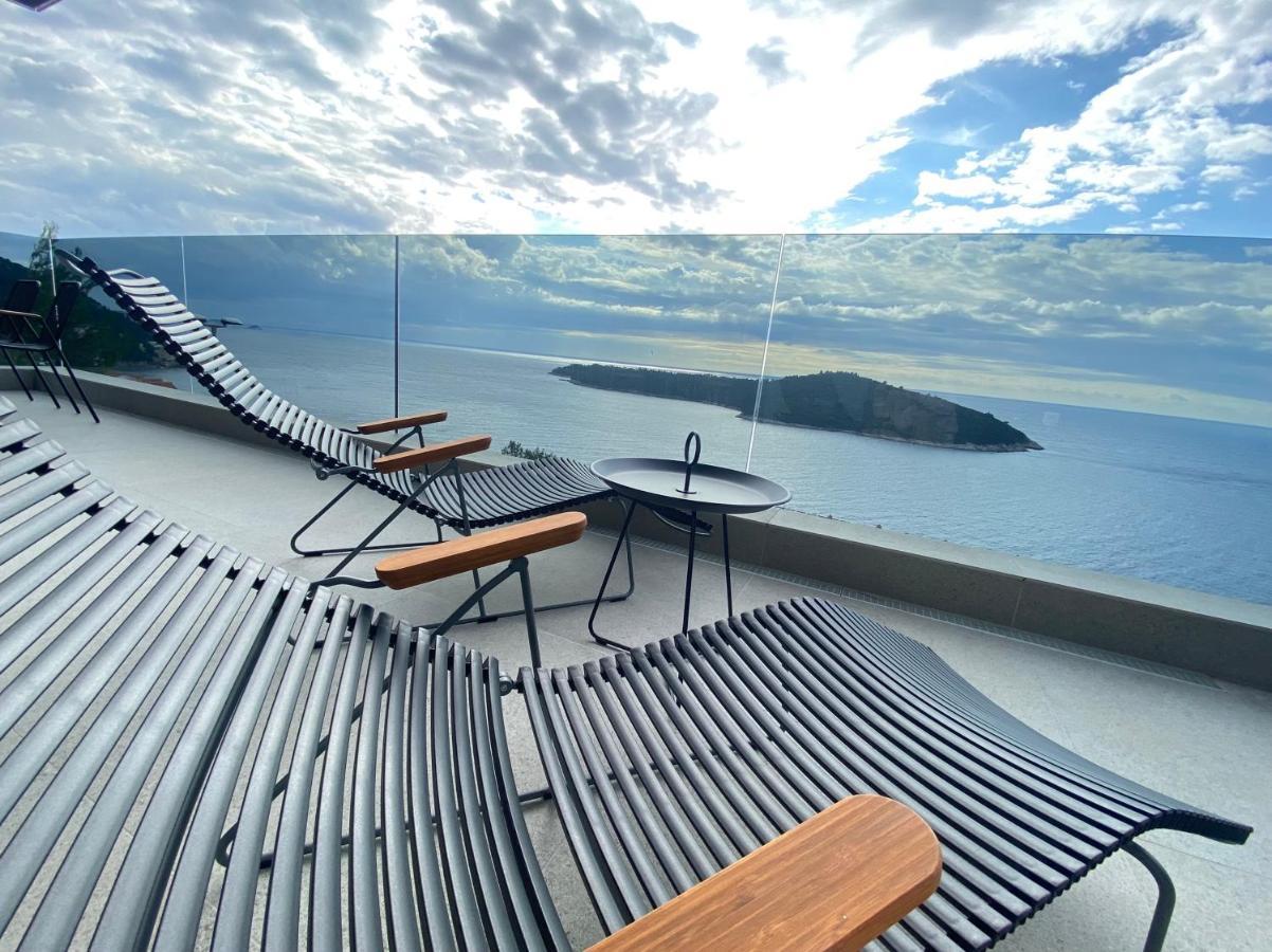 Apartment New&luxury With An Outstanding View - Bombii Blue