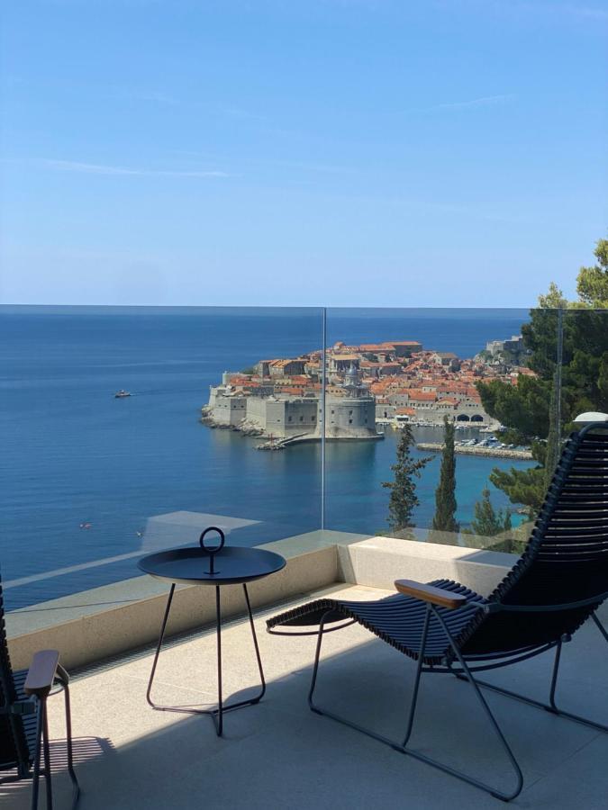New&luxury With An Outstanding View - Bombii Blue